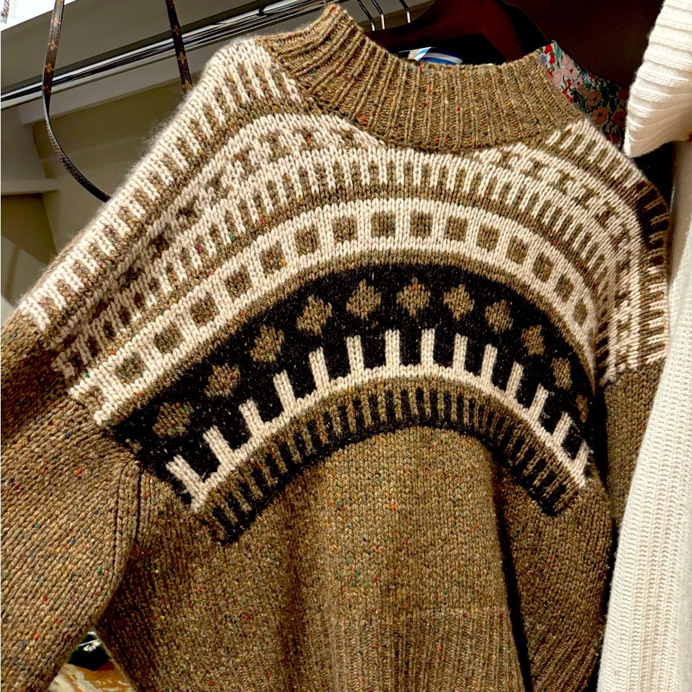 Naked Cashmere